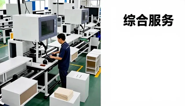 日用百货组合